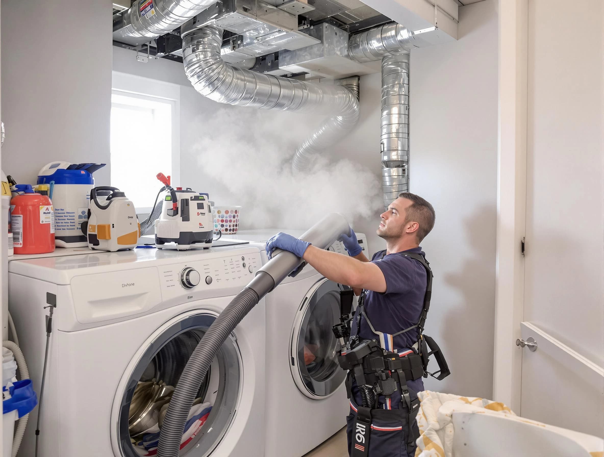 Duct Cleaning service in Lakewood, CO